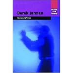 Derek Jarman (British Film Makers) book cover