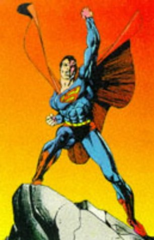 Image of: Distant Fires (Superman)