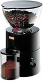 Bodum 5670 Antigua Electric Coffee Grinder Black  from Bodum UK