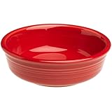 Fiesta 14-1/4-Ounce Small Bowl, Scarlet