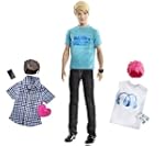 Mattel X2344 - Barbie Dating Fun Ken,...