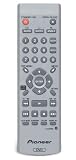  : Pioneer DV-464S Silver Multi-region DVD Player