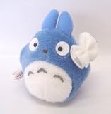 となりのトトロ  くるくる 中トトロ