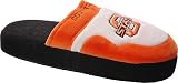 Oklahoma State Cowboys Comfy Feet Scuff Slippers