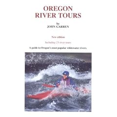 Oregon River Tours