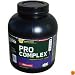 Optimum Nutrition Pro Complex, Strawberry, 4.4--Pound Tub