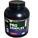 Health & Personal Care : Optimum Nutrition Pro Complex, Strawberry, 4.4--Pound Tub