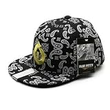 Six Six One Bandana Hat