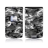 Urban Camo Design Protective Skin Decal Sticker for Motorola RAZR V3xx Cell Phones