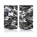 Urban Camo Design Protective Skin Decal Sticker for Motorola RAZR V3xx Cell Phones