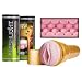 Fleshlight Pink Lady Stamina Training Unit, Gold Case (Quantity of 1)