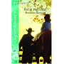Back in Texas (Home to Loveless County) (Harlequin Superromance, No. 1302)