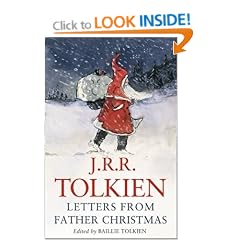 Letters from Father Christmas