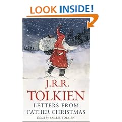 Letters from Father Christmas