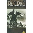 King Kong - The Eighth Wonder Of The World [1933]