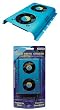 Spire Blue FlowCooler Hard Drive Cooler Model # HD05010S1M4