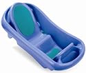 The First Years Sure Comfort Newborn to Toddler Tub