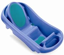 The First Years Sure Comfort Newborn to Toddler Tub