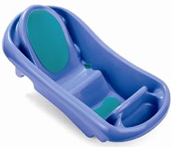 The First Years Sure Comfort Newborn to Toddler Tub