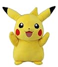 ポケットモンスター ポーズでいっぱいおしゃべりピカチュウ