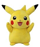 ポケットモンスター ポーズでいっぱいおしゃべりピカチュウ