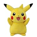 ポケットモンスター ポーズでいっぱいおしゃべりピカチュウ