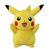 ポケットモンスター ポーズでいっぱいおしゃべりピカチュウ