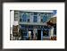 Antique Shop, El-Jem, Mahdia, Tunisia Framed Photographic Poster Print by Jane Sweeney, 21x17