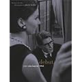 Debut: Yves Saint Laurent 1962 book cover