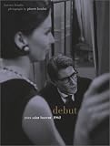 Debut: Yves Saint Laurent 1962