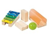 Eigenschaften Selecta 1581 / Selecta 1581 - Variola Klangspiel Erlebnisspielzeug