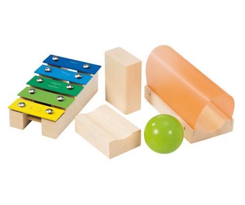 Selecta 1581 - Variola Klangspiel Erlebnisspielzeug Preisvergleich