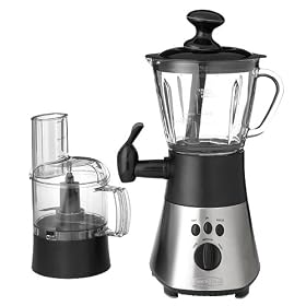 Back to Basics Blender Solution - 5500 by Back to Basics