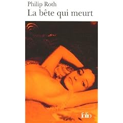 La b�te qui meurt