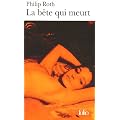 La b�te qui meurt