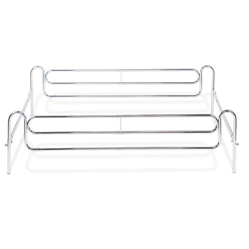 Medline Siderail, Universal for any Spring Bed
