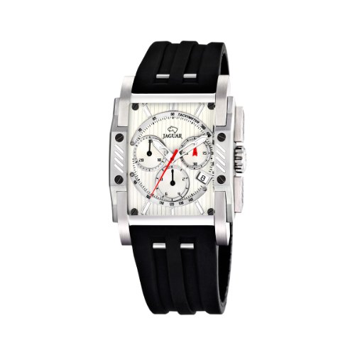 Jaguar Herrenarmbanduhr 645/1