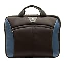 Swissgear GA-7465-06F00 Sherpa Case 15.4" with 10” netbook pocket
