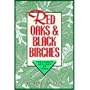 Red Oaks and Black Birches: The Science and Lore of Trees
