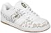Circa Widowmaker Men's Skateboard Shoes - White / Laser
