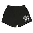 BGS-01 World Gym Basic Gym Shorts