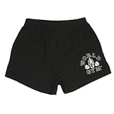BGS-01 World Gym Basic Gym Shorts