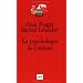 Mes livres - Psychologie