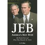 Jeb: America's Next Bush book cover