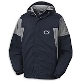 Columbia Penn State Nittany Lions Men's Cover 2 Shell Jacket