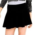 American Apparel 1303 Thick-Knit Jersey Skirt