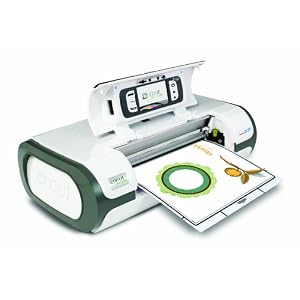 Cricut-Imagine-Machine
