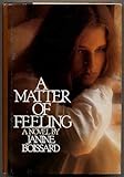 A matter of feeling