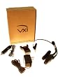 VXI BlueParrot B10E Roadwarrior Bluetooth Headset