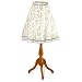 Cotton Voile Two Tier Skirt (Petite, Tall & Misses Sizes XS-3X)